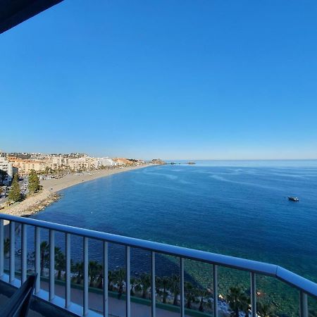 Bellavista Daire Granada Dış mekan fotoğraf