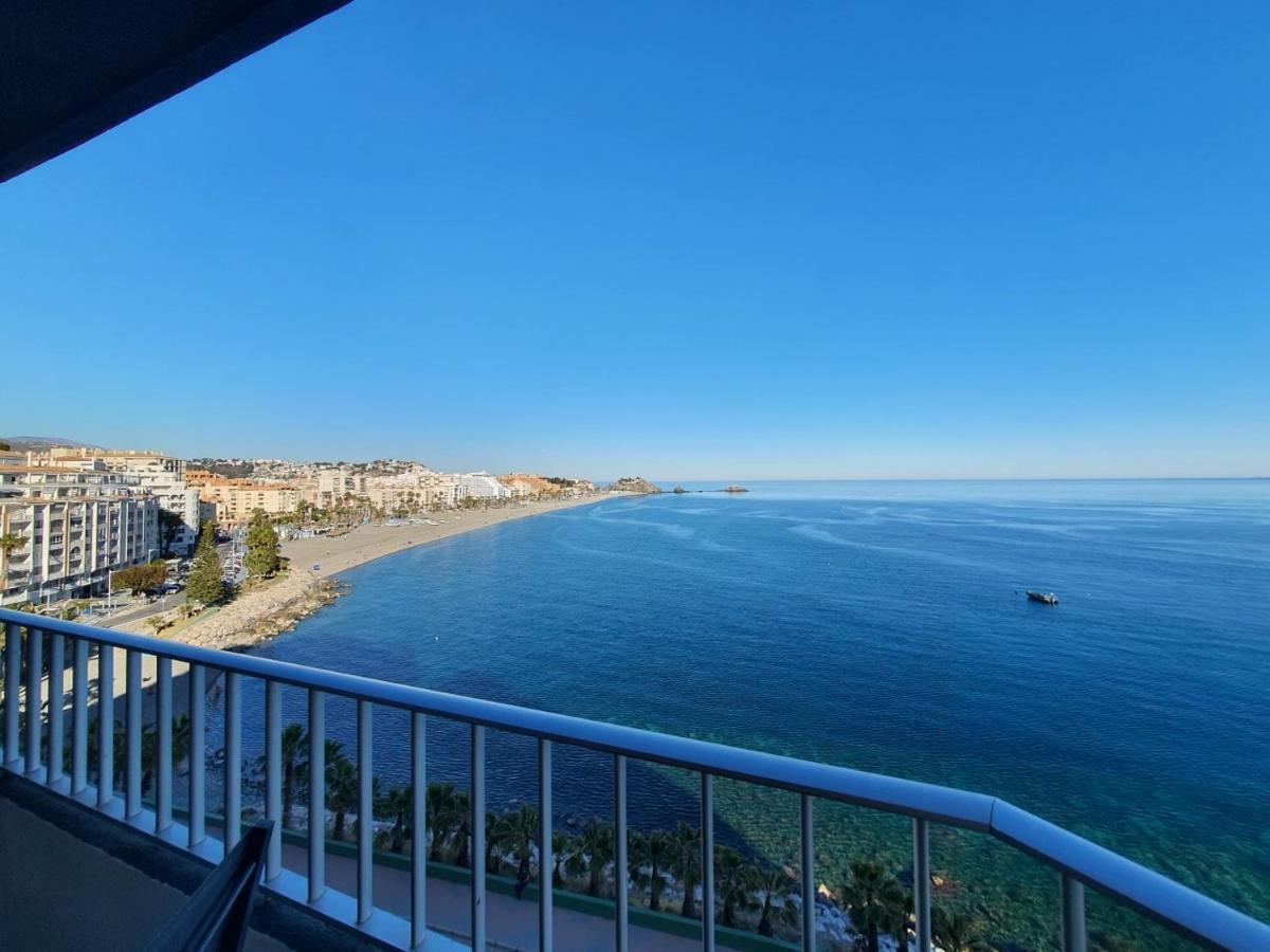 Bellavista Daire Granada Dış mekan fotoğraf