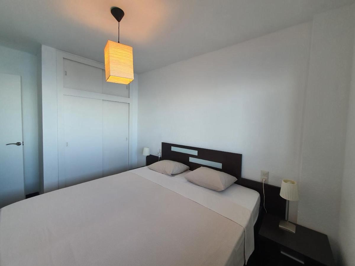 Bellavista Daire Granada Dış mekan fotoğraf