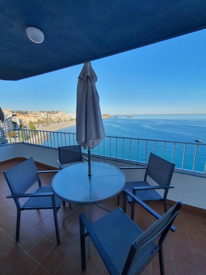 Bellavista Daire Granada Dış mekan fotoğraf