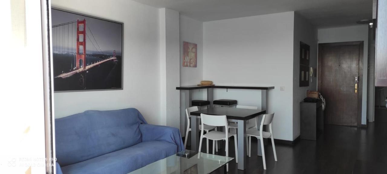Bellavista Daire Granada Dış mekan fotoğraf