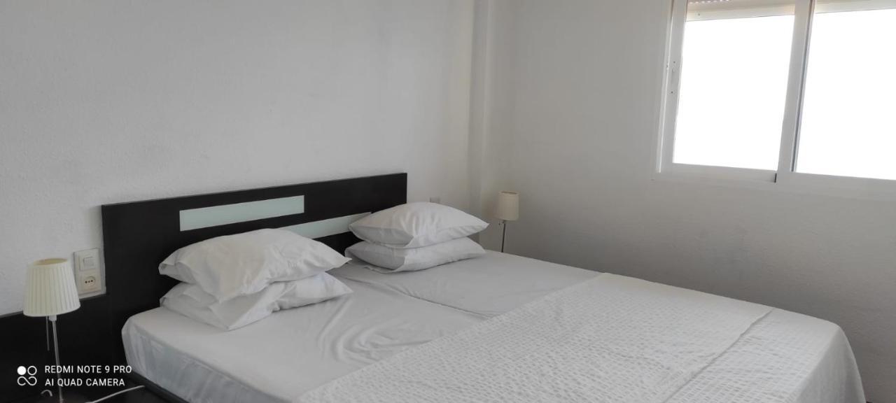 Bellavista Daire Granada Dış mekan fotoğraf
