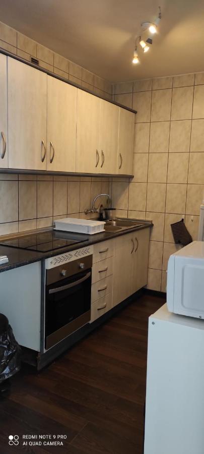 Bellavista Daire Granada Dış mekan fotoğraf