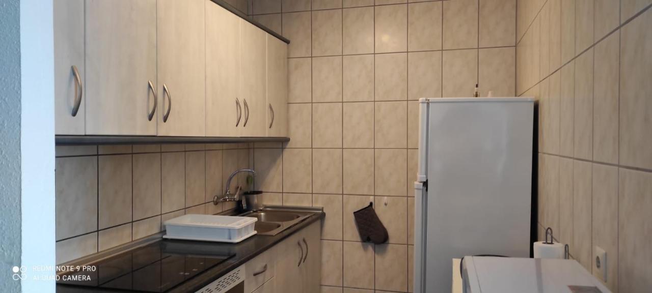 Bellavista Daire Granada Dış mekan fotoğraf