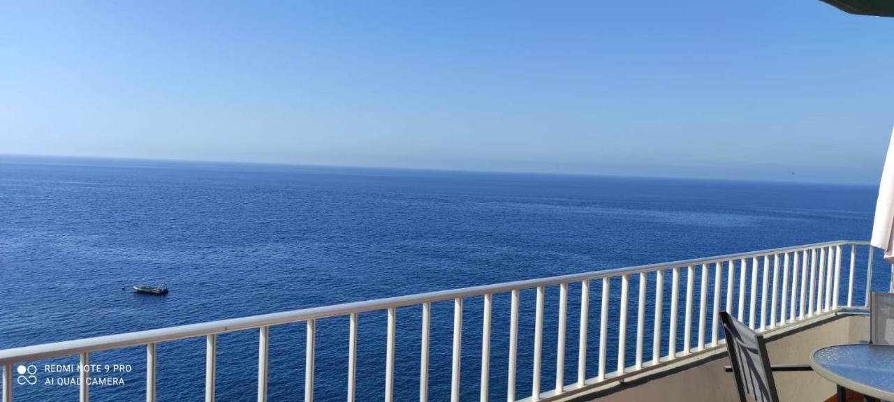 Bellavista Daire Granada Dış mekan fotoğraf